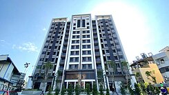 【亨都仰森】溫馨2房電梯華廈＋平面車位