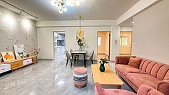 高醫熱河商圈簡約美3房