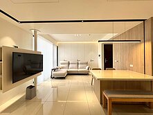  專任｜七碩四季灣｜質感裝潢｜大三房平車｜稀有釋出