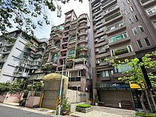 倫敦華廈稀有釋出