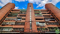 承辦精選~南京三民~芝蘭名廈~雙併三房