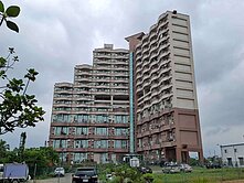 五結※魔術大空間樓中樓觀海大套房