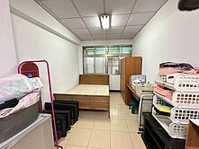 416雙捷運電梯華廈收租