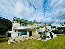 威靈頓景觀別墅