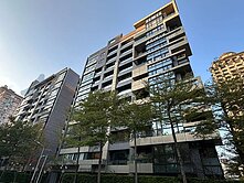 【華固明水御】大直明水路稀有名宅釋出