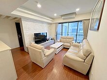  中國醫醫療特區｜輕屋齡3 房平車