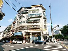 BD335濱江市場三角窗金店【中信房屋張翔喆】