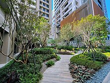 🔥 專簽_德鑫一璟．公園捷運宅．3房雙平車 🔥