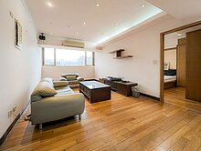 國家名人巷三房車位-中信房屋台北八德店