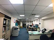 藝文中心旁 世貿帝國10F