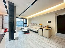 🚩超知名建設‼️知森堂水沐芳華三房車⭐住商小凱