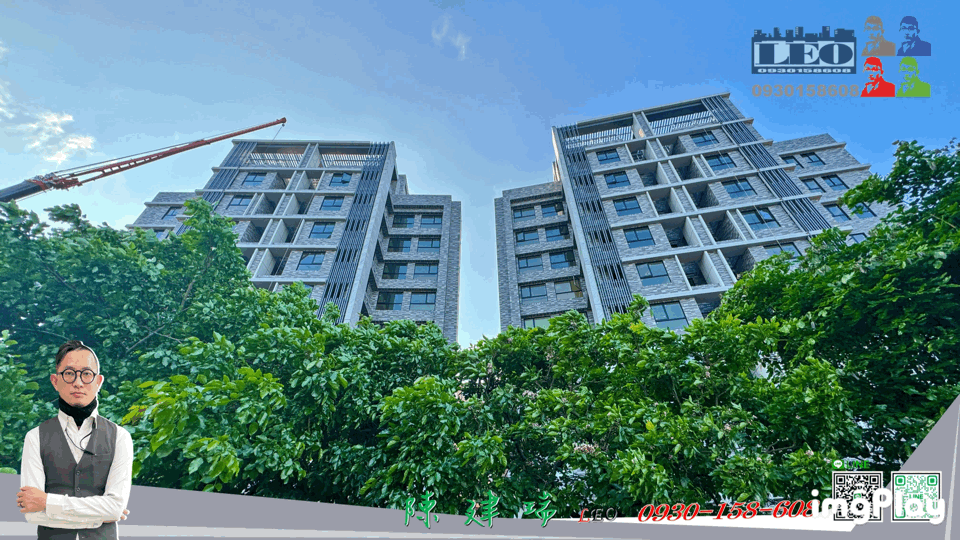 Lalapot南港｜達欣東匯◎低總價二房◎LEO