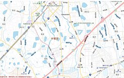 中壢新生路都計內大面寬農地