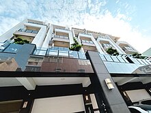 🔥獨家｜前鎮運河旁夢時代｜輕屋齡面寬邊間電梯店住