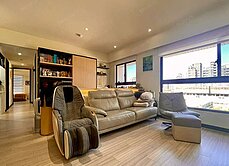 ⭐富裕小鄭⭐鶯歌低調奢華鳳鳴森悅3+1房車