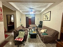 動手玩創意大果菜市場旁邊間透天