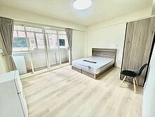 西區美術館 公寓自住收租2戶 年收42萬 