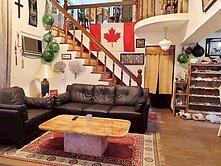 百年商圈電梯四房車