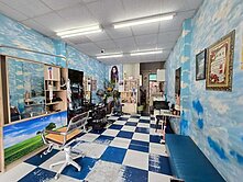 燕巢商業熱區｜近丹丹漢堡及各行政中心｜吃市臨路店