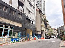 大理街住辦一樓(出價談)