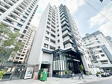 德民商圈｜居悅｜樹海景觀採光大２房車位