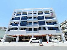 高京舞揚/八卦寮商圈/榮總商圈/全新未住三房平車