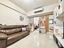 MY HOUSE｜溫馨兩房｜綵淨