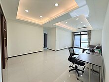 專任/富旺天藍中高樓層大三房+雙平車