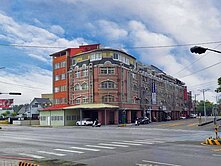 我家隔壁就是捷運樂購廣場#稀少釋出優質金店面