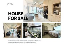 小港桂林商圈｜精裝兩房兩衛｜近88南北往來便利