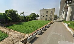 后里 大面寬高鐵之戀