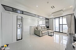 左營高鐵｜榮總霞海｜福山文府｜邊間高樓景觀質感