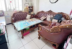 龍門稀有釋出景觀三室+車位