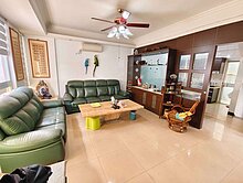 永大商圈復興圖書館雙車別墅