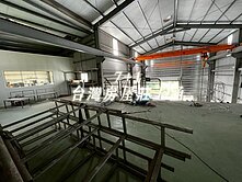 大社🔥俗🔥天車廠房