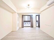 獨家!!金雅全新室內29坪大三房平車