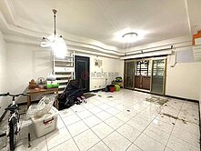 中國江山三房#前後陽台原始格局#近大同國小彭厝市場