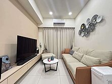 岡山區｜輕屋齡｜典雅美美裝潢｜三房