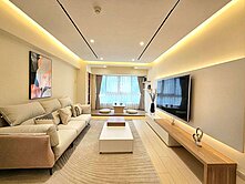 近農十六美術館旁全屋精裝普普風電梯三房