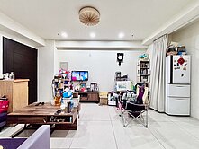 竹南/竹科🚩輕屋齡兩房兩衛~視野戶