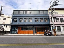頭城大面寬店住4套房透天【房仲小姐姐許晴】