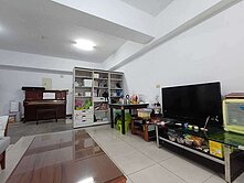 岡山國宅甲區3房2聽2衛平車✓最繁華地段