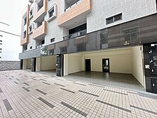 🏡草屯立鼎富域雙車位電梯別墅