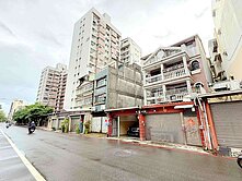 大昌建工大商圈大地坪車庫超值透天