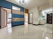 平鎮南勢行政大樓旁幸福公園3房車