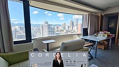 信義路四段|大安核心•景觀大戶🐶新店琪琪