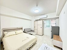 三多貴族｜光華夜市｜翻新別緻套房