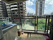 🌳公園第一排生活感無敵✨公園敦品三房＋車位