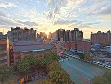 🔥🔥藝文特區高樓層2房車｜優質社區・安靜視野宅