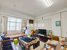 湯山新城｜次頂樓明亮三房＋平面車位